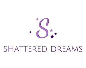 Magical Stars Fairy Tale logo design