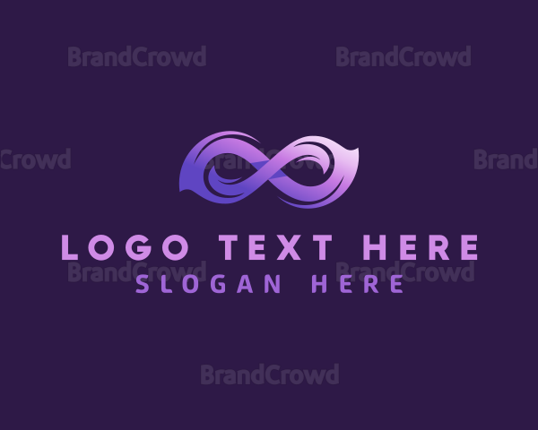 Business Startup Loop Logo
