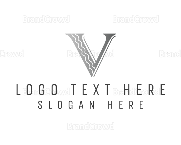 Elegant Consulting Agency Logo