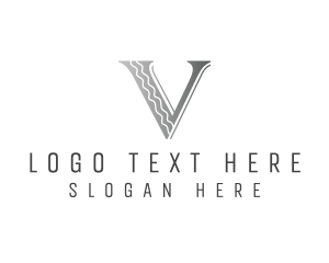 Boutique - Elegant Consulting Agency logo design