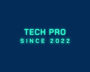 Program - Industrial Programming Software logo design