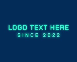 High Tech - Industrial Programming Software logo design