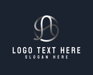 Craft - Startup Apparel Letter A logo design