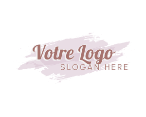 Plastic Surgeon - Simple Chic Wordmark logo design