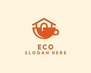 Cup Coffee House Logo