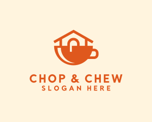 Cup Coffee House Logo