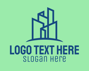 two-city-logo-examples