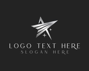 Luxury Star Entertainment Logo