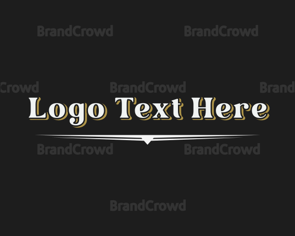 Premium Professional Business Logo