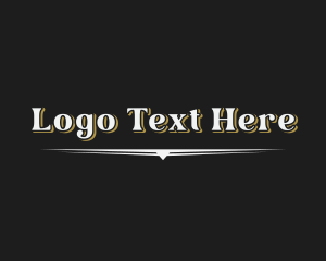 Company - Premium Professional Business logo design
