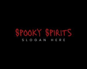 Halloween - Halloween Horror Company logo design