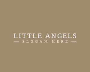 Luxe - Luxe Fashion Business logo design