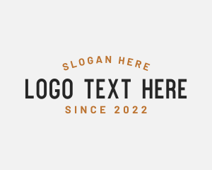 Generic Business Enterprise Logo