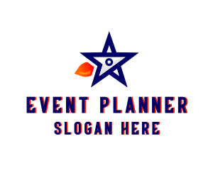 Rocket Star Agency Logo
