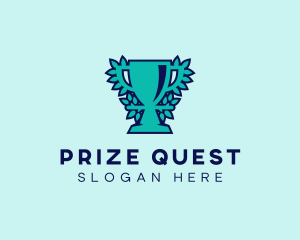 Contest - Nature Award Trophy logo design