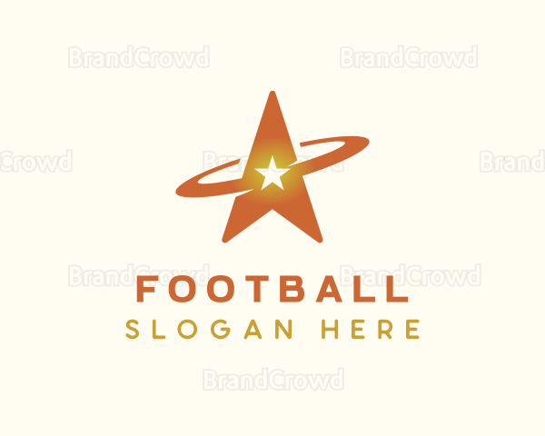 Star Orbit Entertainment Logo
