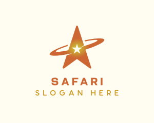 Star Orbit Entertainment  Logo