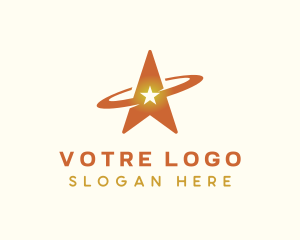 Star Orbit Entertainment  Logo