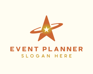 Star Orbit Entertainment  Logo