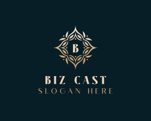 Styling Wedding Event Logo