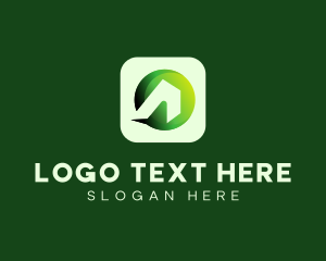 Web Developer - Digital Mobile App logo design