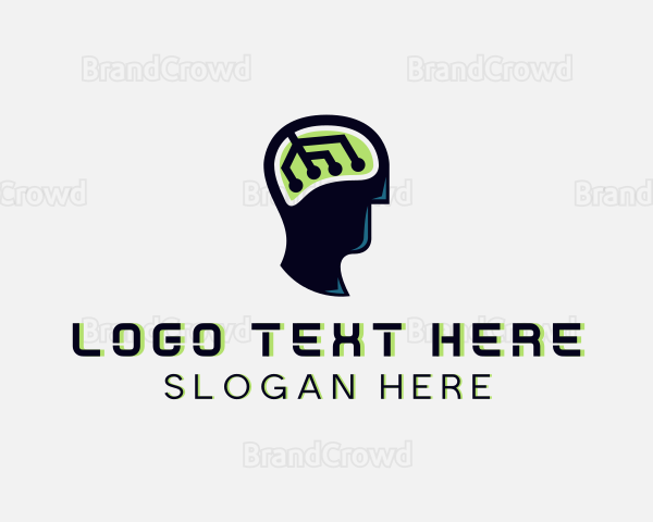 Ai Head Programmer Logo
