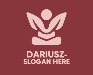 Zen Yoga Spa Logo