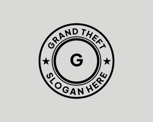 Generic Minimalist Business Logo