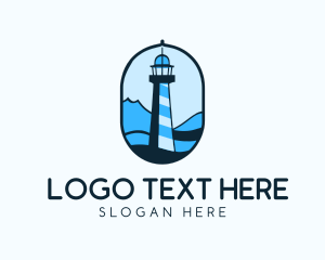 Sailor - Sailor Tower Marina logo design