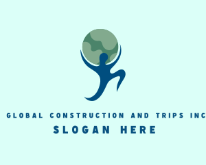 Global Human Resources Logo