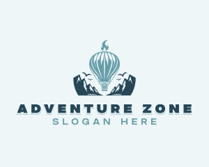 Travel Tour Adventure  logo design