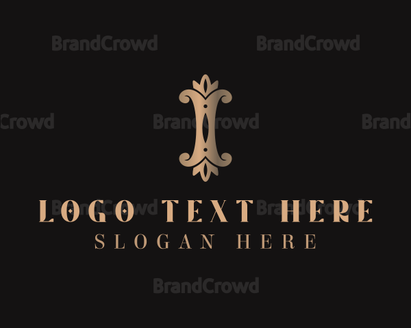 Event Styling Decor Logo