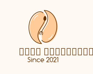 Cappuccino - Coffee Bean Restaurant logo design