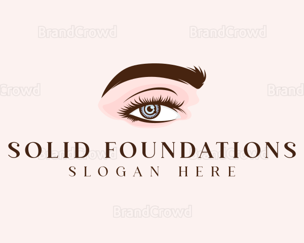 Beauty Eye Cosmetics Logo