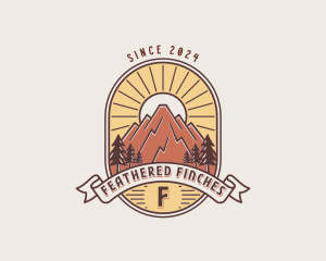 Sunrise Mountain Trekking  Logo