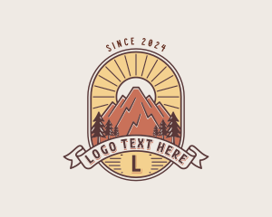 Sunrise Mountain Trekking  Logo