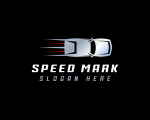 Speed Car Automotive logo design