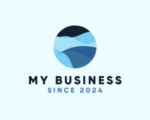 Professional Business Firm Logo