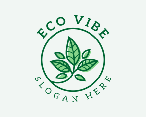 Sustainability - Eco Park Sustainability logo design