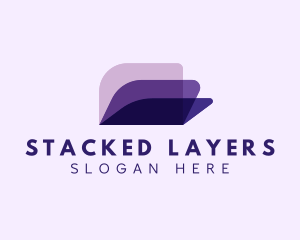 Professional Layered Files logo design