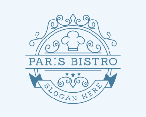 Restaurant Chef Culinary logo design