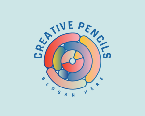 Creative Global Agency logo design