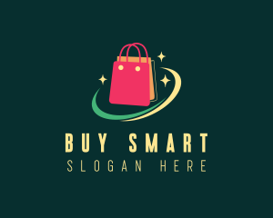 Purchase - Fancy Shopping Bag Bazaar logo design