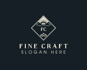 Fancy Fine Dining Restaurant  logo design