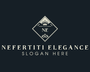 Fancy Fine Dining Restaurant  logo design