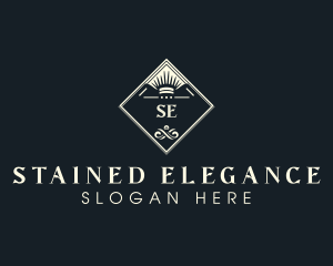 Fancy Fine Dining Restaurant  logo design