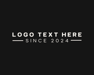 Branding - Startup Studio Firm logo design