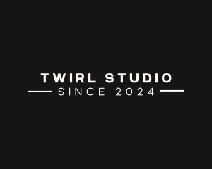 Startup Studio Firm  logo design