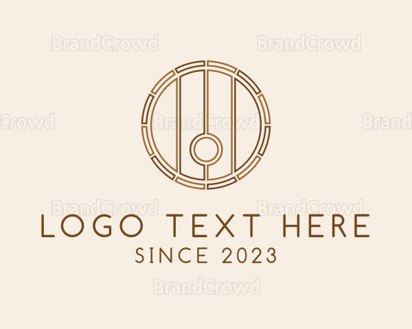 Beer Barrel Distillery Logo