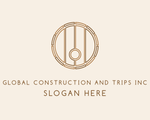 Beer Barrel Distillery Logo